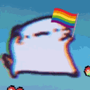 Icône du serveur Les LGBTQIA+ de Troyes 🏳🌈