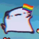 Icône du serveur Les LGBTQIA+ de Troyes 🏳🌈