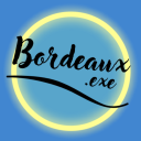 Icône du serveur Bordeaux.exe 🍷