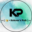 Icône du serveur —| 👑・Kekom's Pub |—
