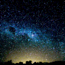 Icône du serveur Shooting Star