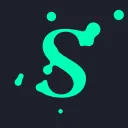 Icône du serveur Green Streaming