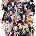 Icône du serveur LES OTAKU