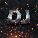 Icône du serveur DJ Astuce