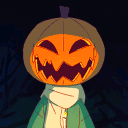 Icône du serveur ʚ 🎃 Mochi ✿ Mochi 🎃 ɞ