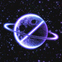 Icône du serveur Galaxie 🌌