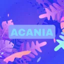 Icône du serveur ACANIA [RP]
