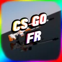Icône du serveur CSGO FR