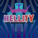 Icône du serveur Hellity