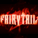 Icône du serveur Fairy Tail - FR