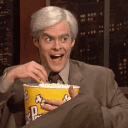 Icône du serveur Ciné Discord