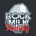 Icône du serveur RockMilk Family