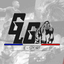 Icône du serveur Gorilla Gaming
