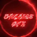 Icône du serveur DreamsGFX