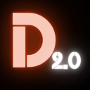 Icône du serveur Dôme 2.0