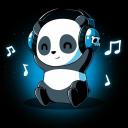 Icône du serveur 🎋L'île panda🎋