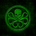 Icône du serveur 𝑯𝒀𝑫𝑹𝑨 𝑰𝑺 𝑪𝑶𝑴𝑰𝑵𝑮.