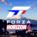 Icône du serveur 🌴〘FR〙Forza Horizon 5/6 French Corp  🌴