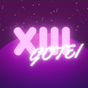 Icône du serveur 🩸⸱𝐗𝐈𝐈𝐈 𝐆𝐎𝐓𝐄𝐈