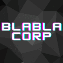 Icône du serveur BlaBla Corp.