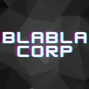 Icône du serveur BlaBla Corp.