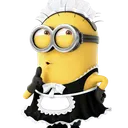 Icône du serveur Arabe strai