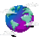 Icône du serveur AtlasNation 🌐・ Géopolitique