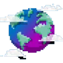 Icône du serveur AtlasNation 🌐・ Géopolitique