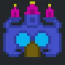 Icône du serveur Discord of Empire