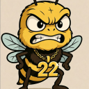 Icône du serveur Ruche active du 22