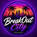 Icône du serveur BreakOut RP [FA]