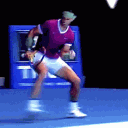 Icône du serveur SPORT