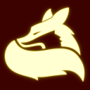 Icône du serveur WhoCaresRed | Emoji ● Anime ● Social ● Game ● Media