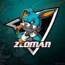 Icône du serveur Zlorman Youtube