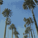Icône du serveur Beverly Hills Return