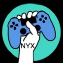 Icône du serveur team NYX