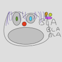 Icône du serveur Another server
