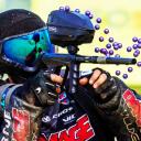 Icône du serveur Paintball masqué