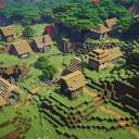 Icône du serveur ▶ SuperMaxCraft ◀