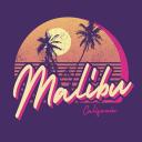 Icône du serveur Malibu🍹