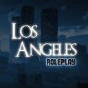 Icône du serveur Los Angeles RP
