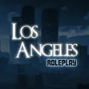 Icône du serveur Los Angeles RP