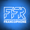 Icône du serveur FFR Multigaming