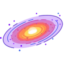 Icône du serveur 🛸 > UNIVER'S