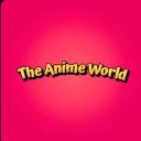 Icône du serveur The Anime World