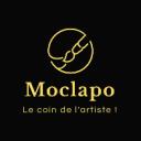 Icône du serveur 🎨 ・𝗠𝗼𝗰𝗹𝗮𝗽𝗼 - 𝗟𝗲 𝗰𝗼𝗶𝗻 𝗱𝗲 𝗹'𝗮𝗿𝘁𝗶𝘀𝘁𝗲