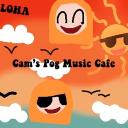 Icône du serveur Cam’s Pog Music Cafe