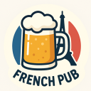 Icône du serveur France Pub