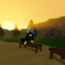 Icône du serveur rocky le boxeur 2 beta!  ⚠