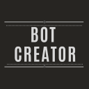 Icône du serveur 🔨 | Bot creator